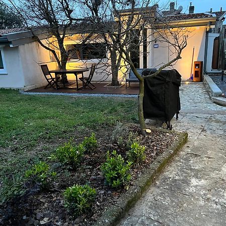 Il Giardino Segreto Gardasee Ferienhaus Manerba del Garda Exteriér fotografie