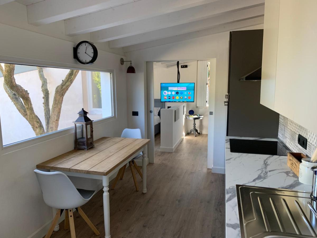 Il Giardino Segreto Gardasee Ferienhaus Manerba del Garda Exteriér fotografie